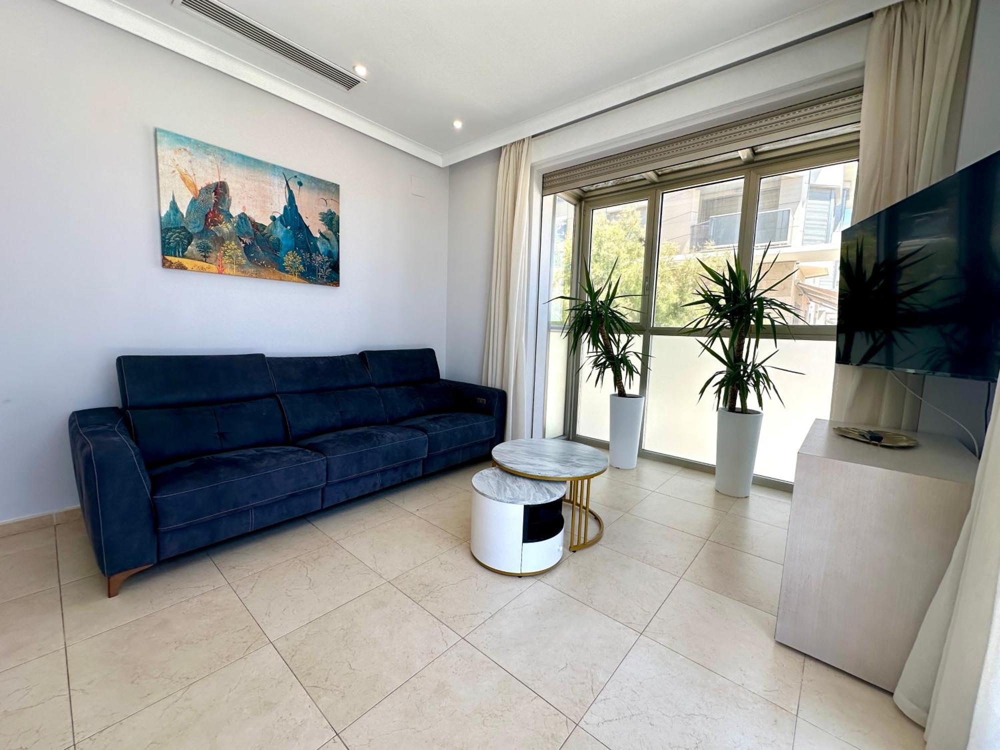 Reinapart Patacona Beachfront Seaview Valencia Kültér fotó